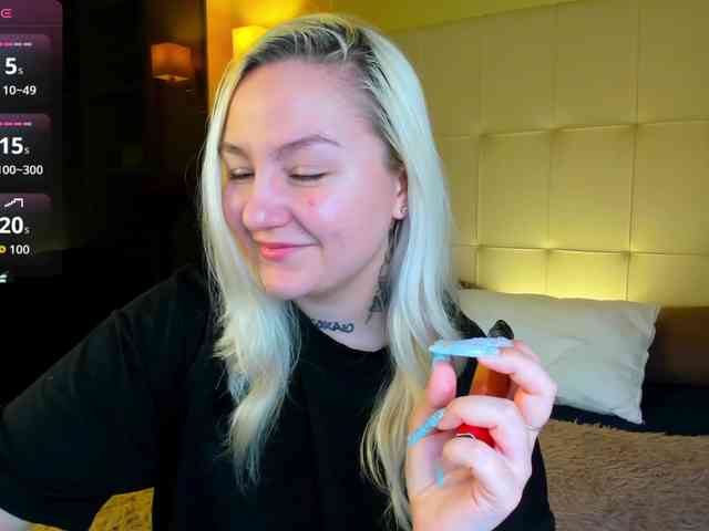 Debbie-Taylor webcam