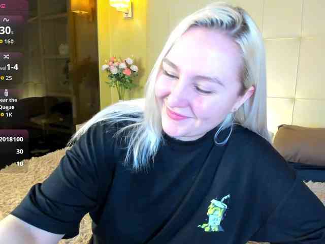 Debbie-Taylor webcam