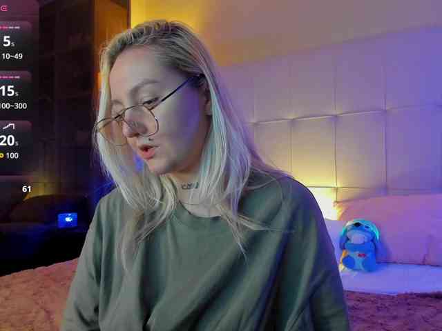 Debbie-Taylor webcam