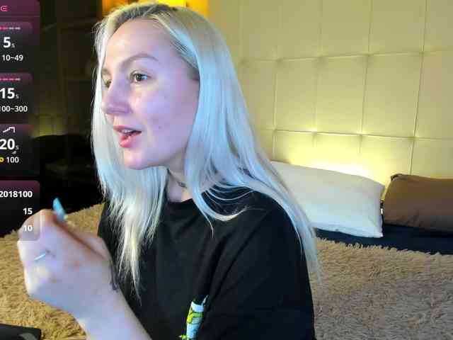 Debbie-Taylor webcam