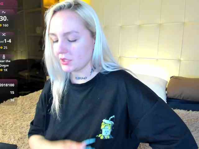 Debbie-Taylor webcam