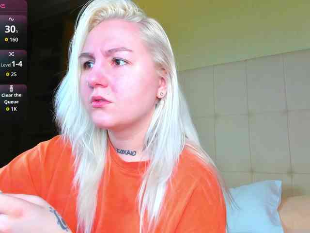 Debbie-Taylor webcam