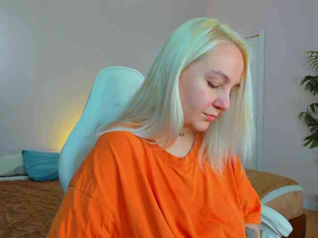 Debbie-Taylor webcam