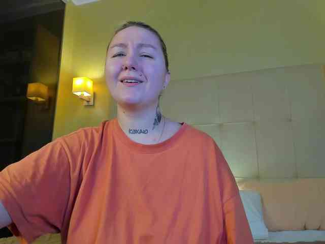 Debbie-Taylor webcam