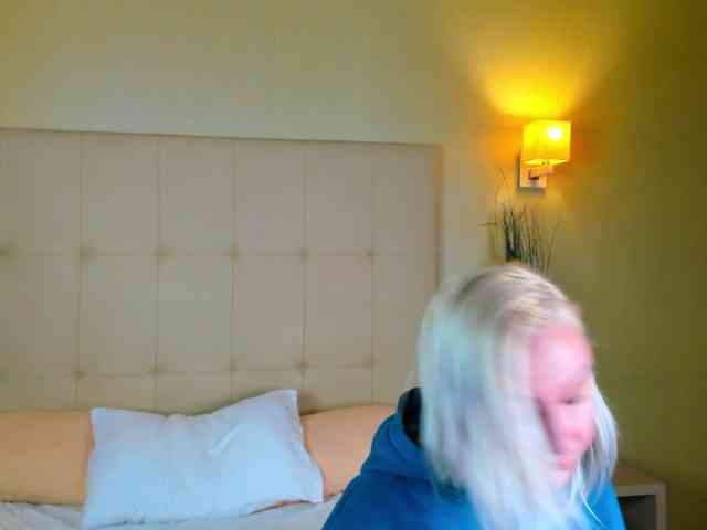 Debbie-Taylor webcam