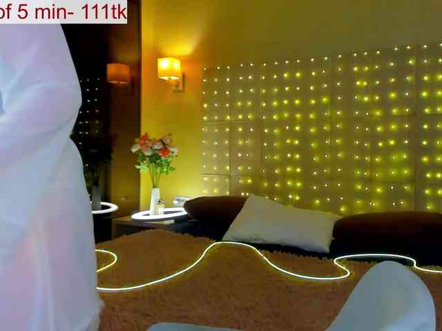 Debbie-Taylor webcam