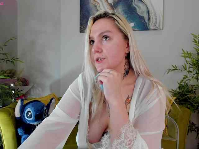 Debbie-Taylor webcam