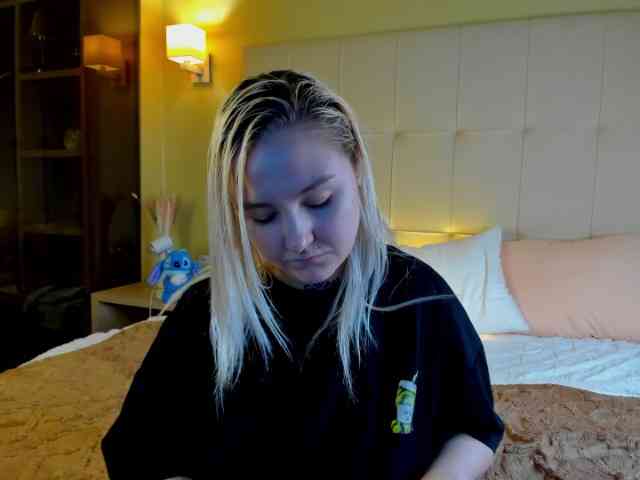 Debbie-Taylor webcam