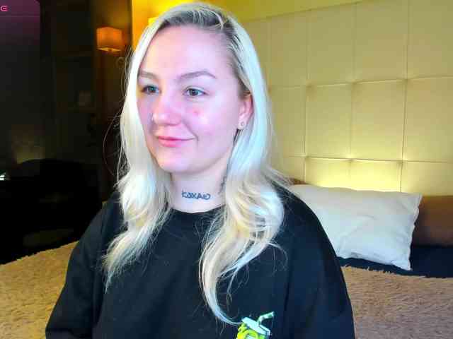 Debbie-Taylor webcam