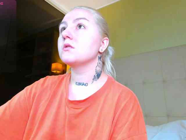 Debbie-Taylor webcam