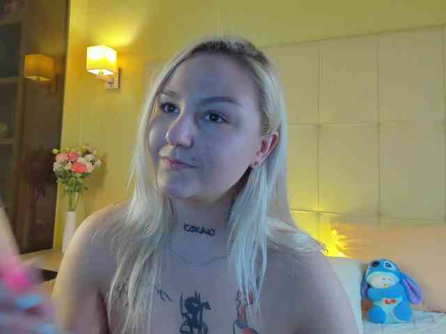 Debbie-Taylor webcam