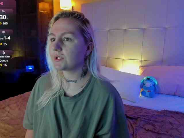 Debbie-Taylor webcam