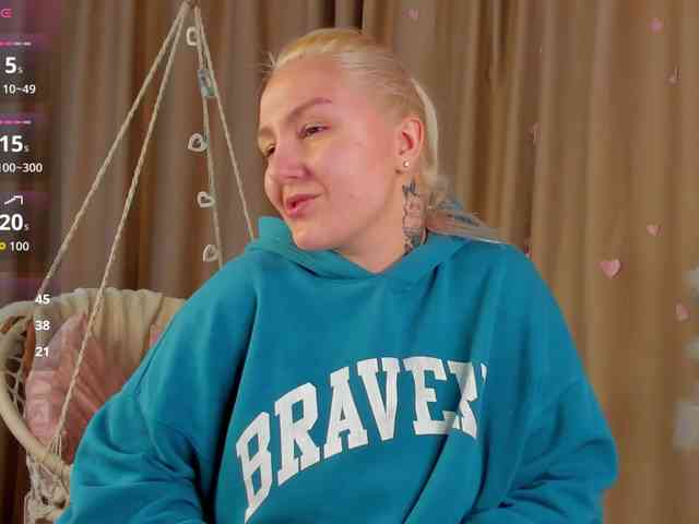 Debbie-Taylor webcam