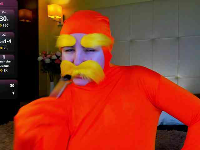 Debbie-Taylor webcam