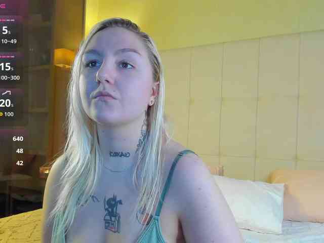 Debbie-Taylor webcam