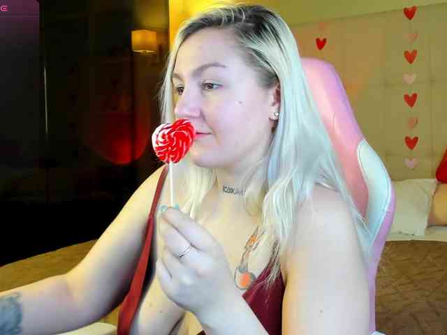 Debbie-Taylor webcam