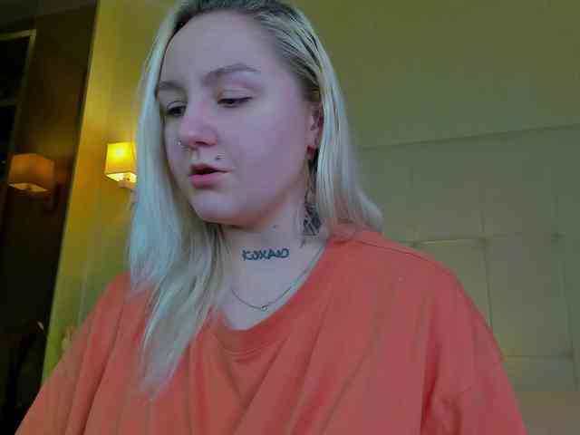 Debbie-Taylor webcam