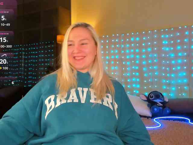 Debbie-Taylor webcam