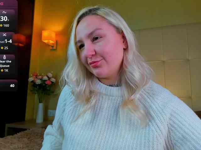 Debbie-Taylor webcam