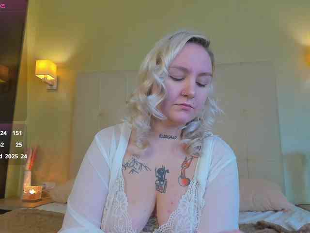 Debbie-Taylor webcam