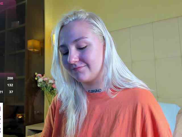 Debbie-Taylor webcam