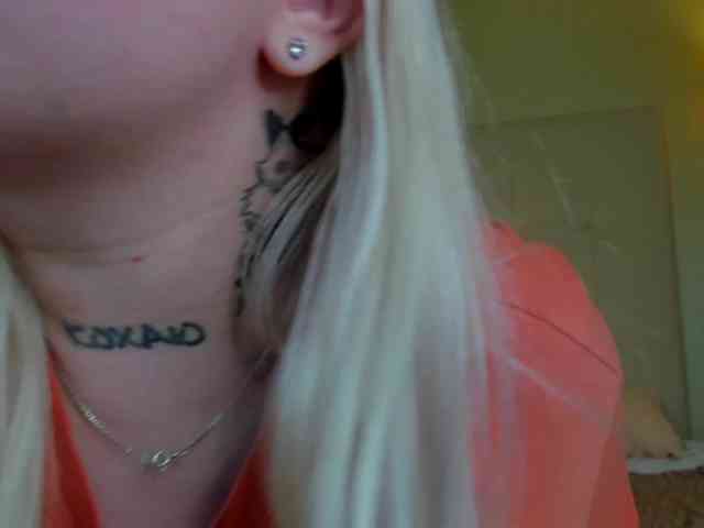 Debbie-Taylor webcam