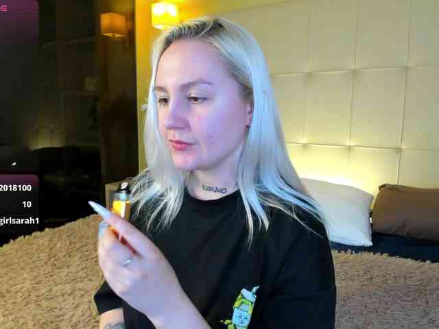 Debbie-Taylor webcam