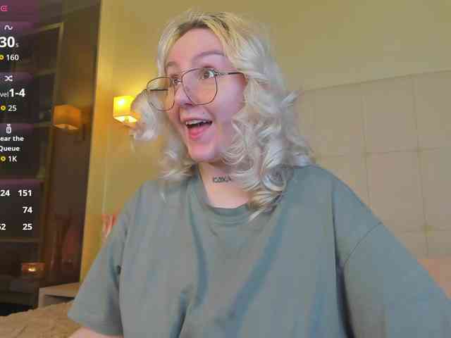 Debbie-Taylor webcam