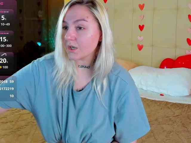 Debbie-Taylor webcam