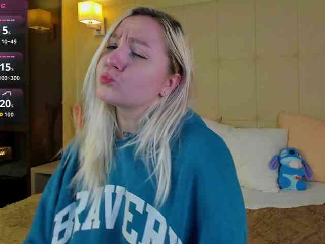 Debbie-Taylor webcam