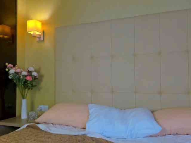 Debbie-Taylor webcam