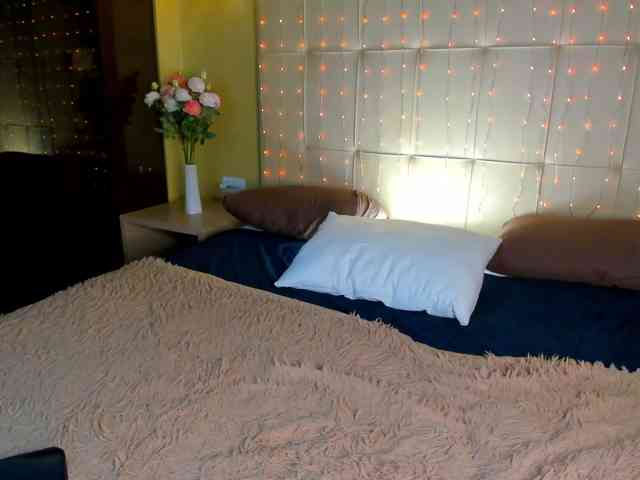 Debbie-Taylor webcam