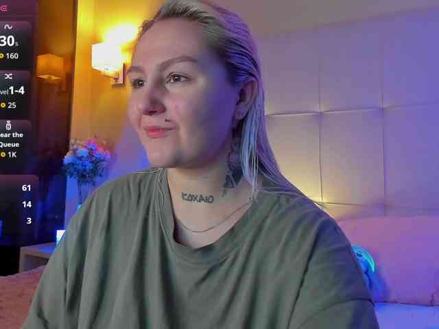 Debbie-Taylor webcam