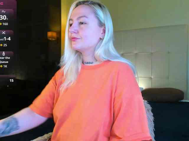 Debbie-Taylor webcam