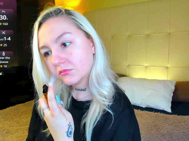 Debbie-Taylor webcam