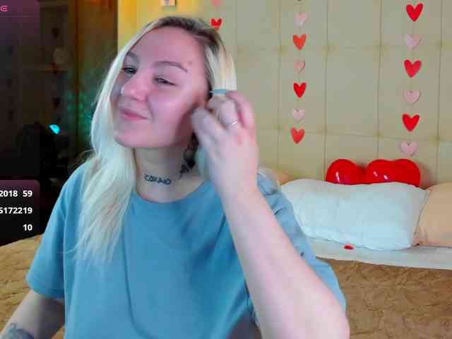 Debbie-Taylor webcam