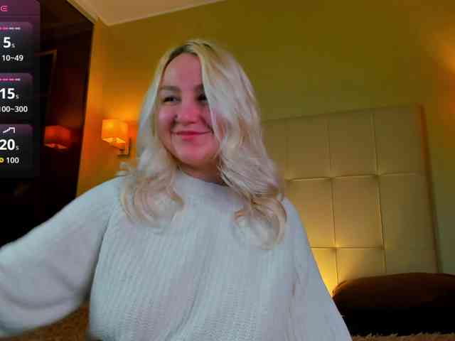 Debbie-Taylor webcam