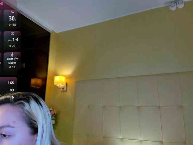 Debbie-Taylor webcam