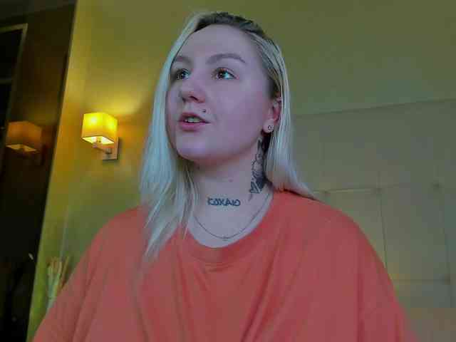 Debbie-Taylor webcam