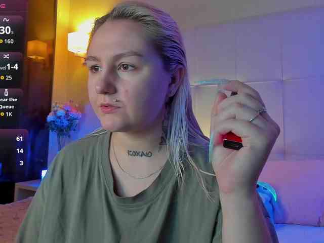 Debbie-Taylor webcam