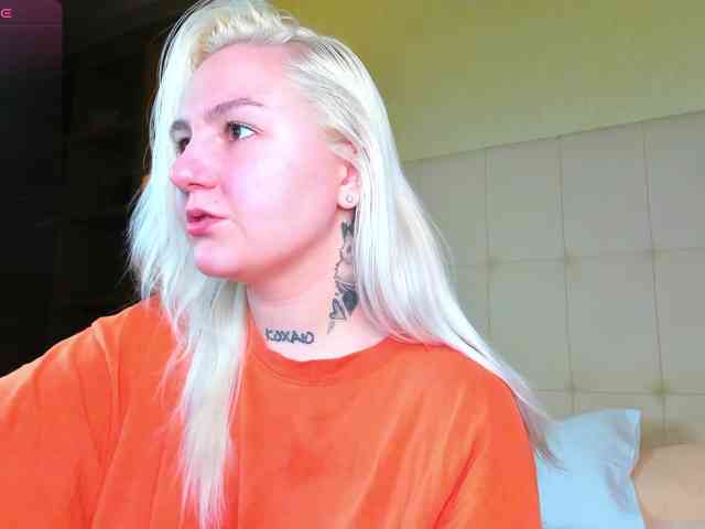 Debbie-Taylor webcam