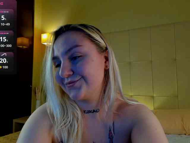 Debbie-Taylor webcam