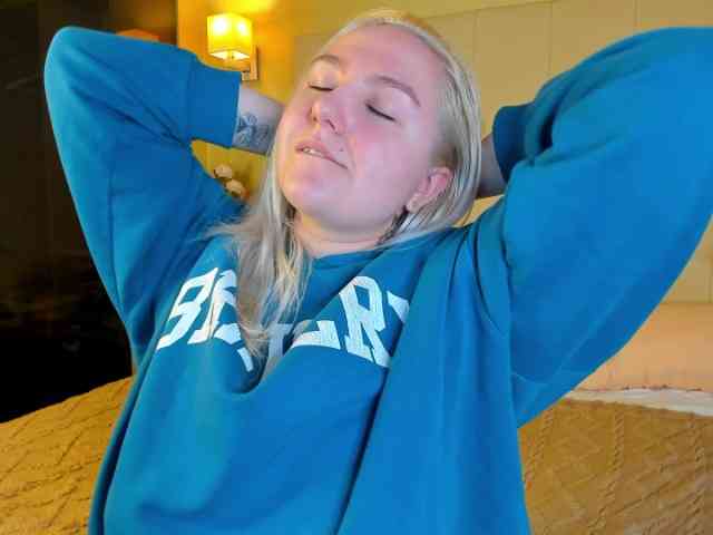 Debbie-Taylor webcam