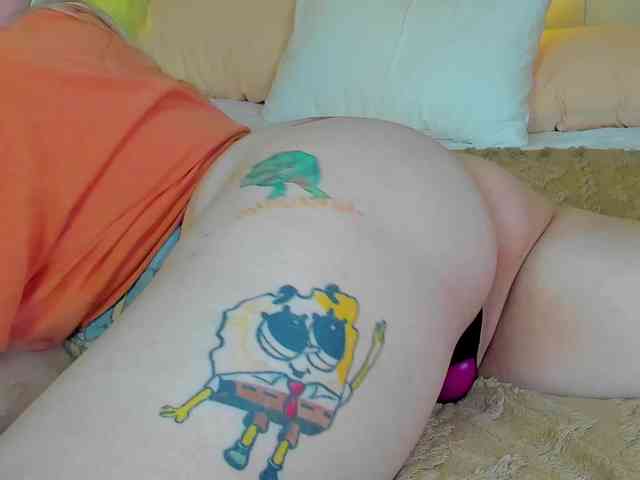 Debbie-Taylor webcam