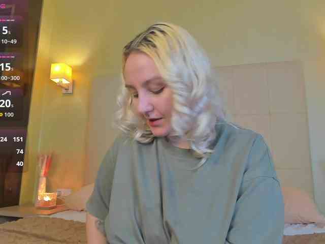 Debbie-Taylor webcam