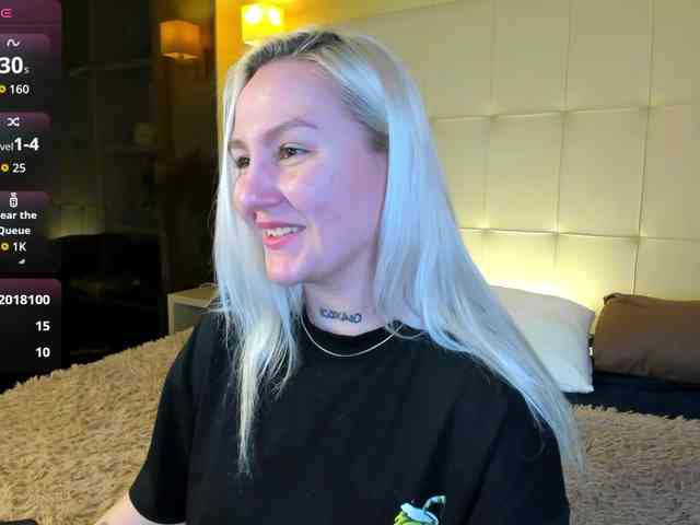 Debbie-Taylor webcam