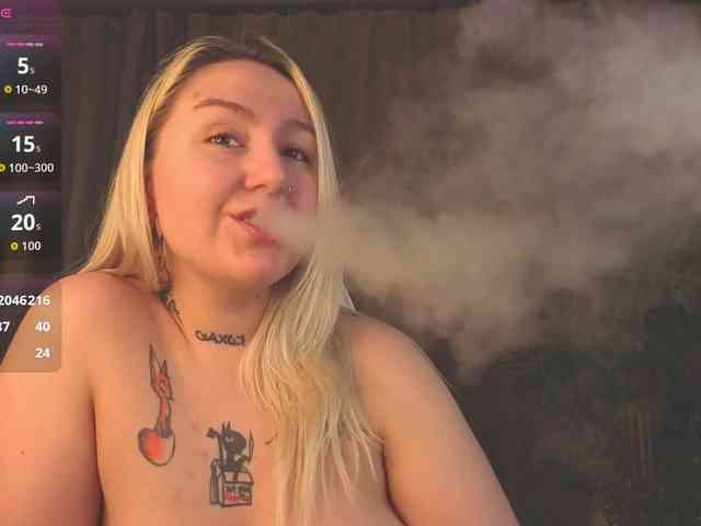 Debbie-Taylor webcam