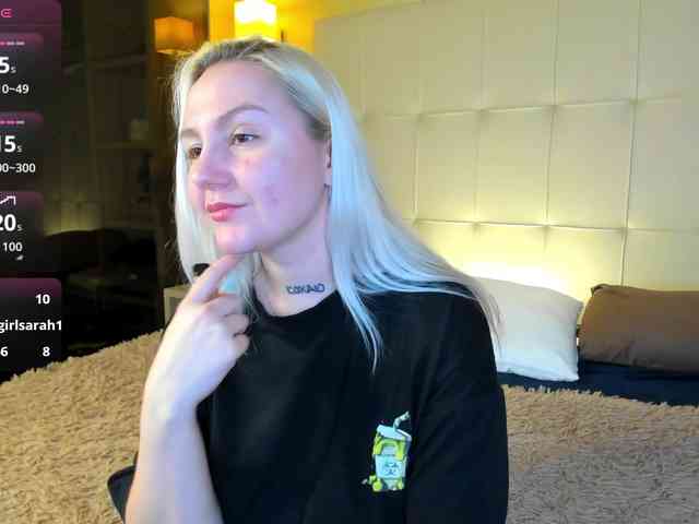 Debbie-Taylor webcam