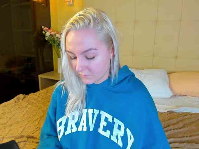 Debbie-Taylor webcam