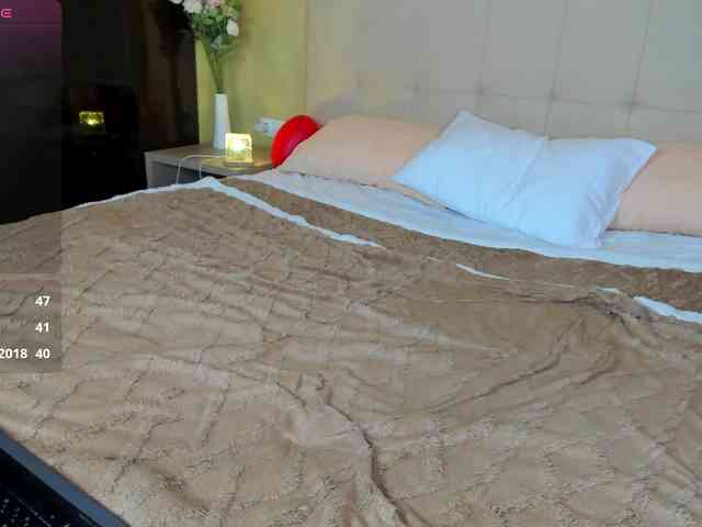 Debbie-Taylor webcam